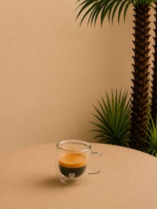 Espresso resmi