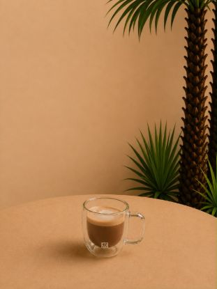 Espresso Macchiato resmi