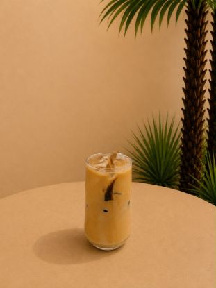 Ice Mocha resmi