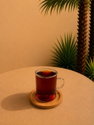 Siyah Çay resmi