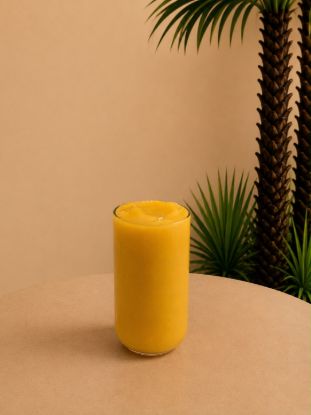 Mango Frozen resmi