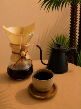 Chemex resmi
