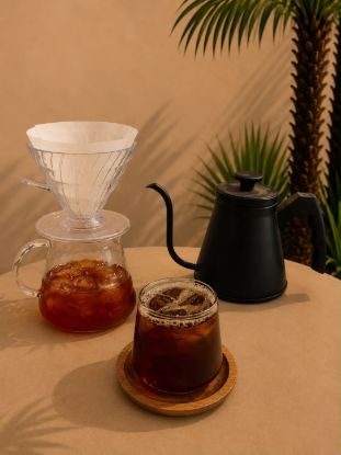 Japanese V60 resmi