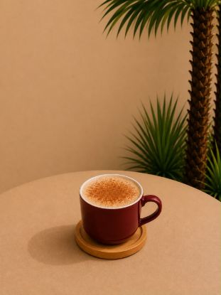 Chai Tea resmi
