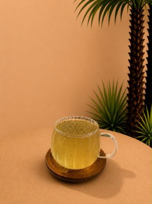 Mate Çayı resmi