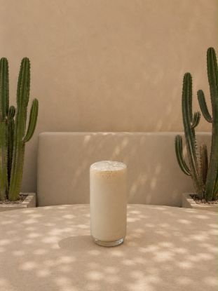 Power Blend resmi