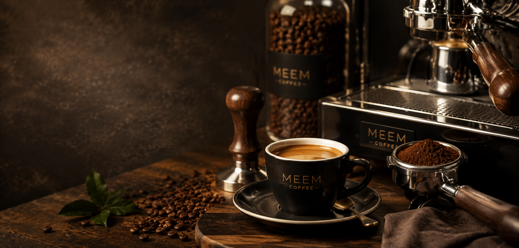 ESPRESSO BAR kategorisi için resim