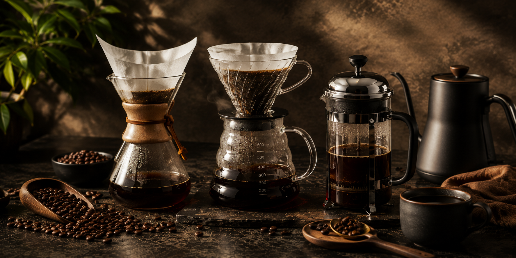 BREW BAR kategorisi için resim