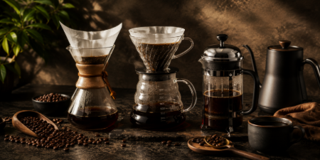 BREW BAR kategorisi için resim