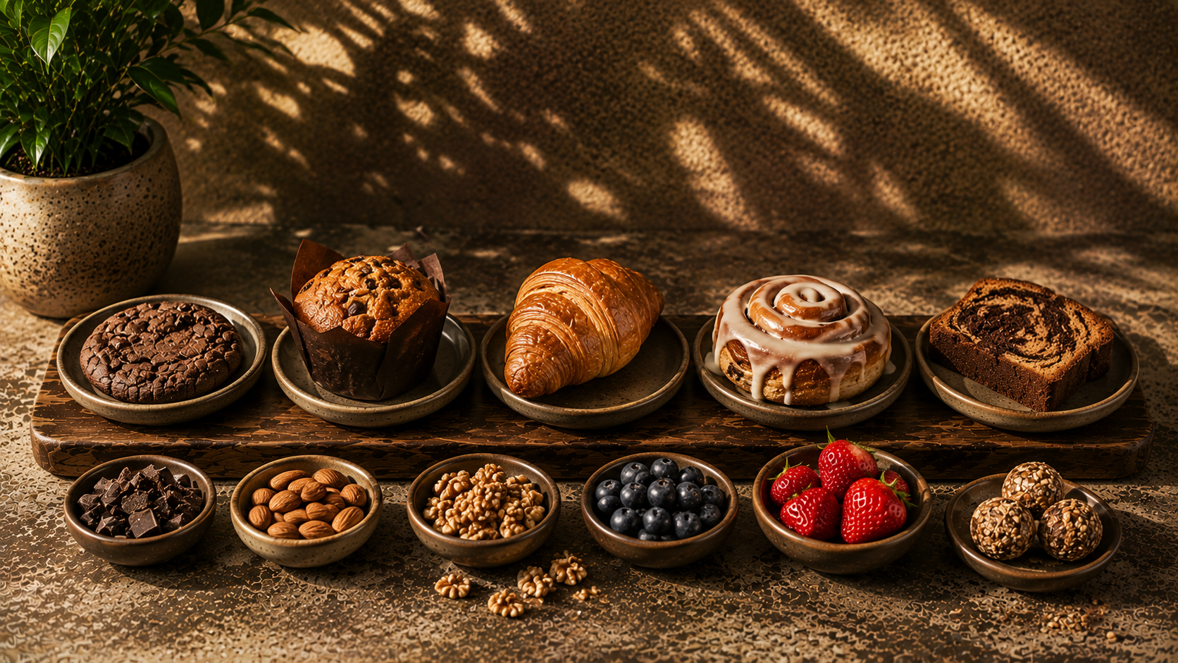 BAKERY kategorisi için resim