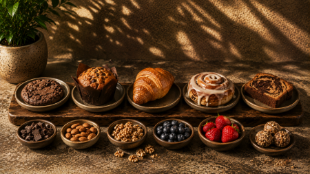 BAKERY kategorisi için resim